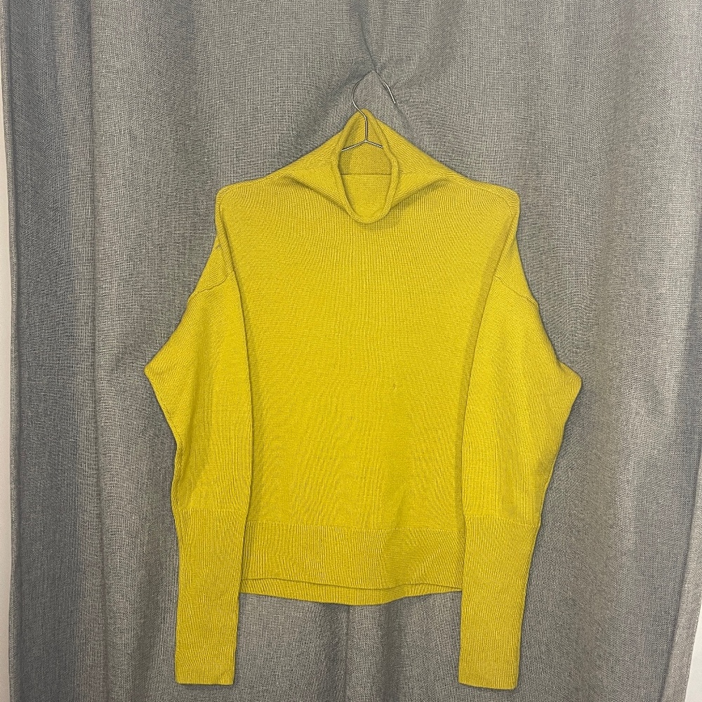 Wilfred Aritzia Cyprie Sweater